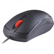 MOUSE DEFENDER ICON MB-057 OPTICAL 1000dpi 3P Must SILENT CLICK