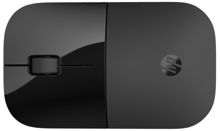 HP Z3700 Dual Black Mouse