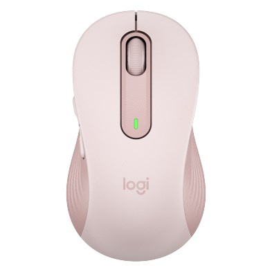 Logitech Signature M650 L Wireless Mouse WLONONWCRJA02