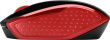 HP Wireless Mouse 200 (Empress Red)