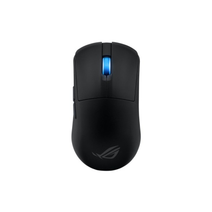 ASUS ROG Harpe Ace Mini mouse Gaming Ambidextrous RF Wireless + Bluetooth + USB Type-C Optical 42000 DPI WLONONWCRFI59