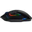 Corsair DARK CORE RGB PRO mouse Gaming Right-hand RF Wireless + Bluetooth + USB Type-A Optical 18000 DPI