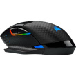 Corsair DARK CORE RGB PRO mouse Gaming Right-hand RF Wireless + Bluetooth + USB Type-A Optical 18000 DPI