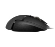 Logitech G502 HERO, wired gaming mouse, Must