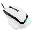 Sharkoon Maus Shark Force II Optisch 6 Tasten 4.200 DPI weiß