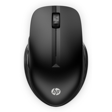HP 430 Multi-Device Maus kabellos schwarz