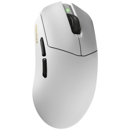 COUGAR Gaming Mouse Revenger Pro 4K wireless Белый
