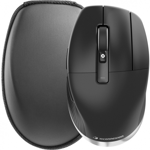3Dconnexion CadMouse Pro Wireless Must 7Tasten