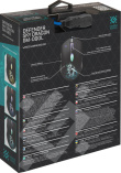 Defender GM-090L mouse Right-hand USB Type-A Optical 3200 DPI
