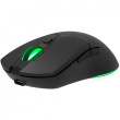 Speedlink Gaming Maus VELOX. kabellos. RGB. schwarz retail