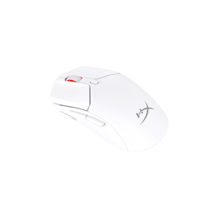 HyperX Pulsefire Haste 2 Mini - Wireless Gaming Mouse (Valge)
