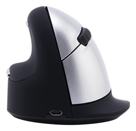 SE USB OPTICAL WRL/L. BLK RGOHELELAWL R-GO TOOLS