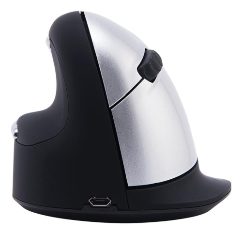 SE USB OPTICAL WRL/L. BLK RGOHELELAWL R-GO TOOLS