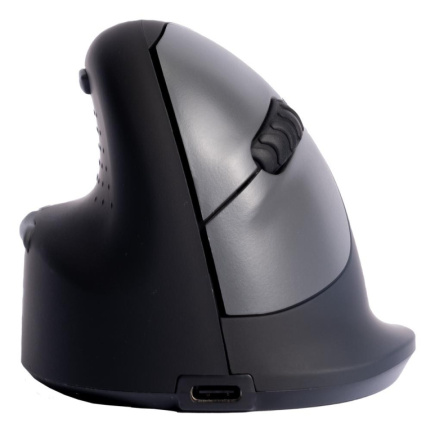 SE USB OPTICAL WRL/LEFT Must RGOHEWLL R-GO TOOLS