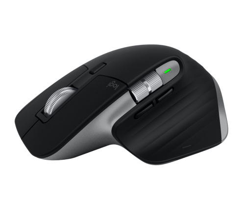 Logitech Mouse 910-006571 / MX Master 3S Mac Performance Черный