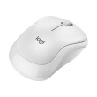 Logitech Silent Mouse | M240 | Wireless | Bluetooth | Белый
