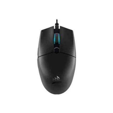Corsair | Gaming Mouse | KATAR PRO Ultra-Light | Wired | Optical | Gaming Mouse | Black | Yes CH-930C011-EU