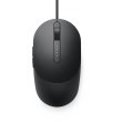 Dell MS3220 - Maus - Laser - 5 Tasten - kabelgebunden