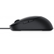 Dell MS3220 - Maus - Laser - 5 Tasten - kabelgebunden