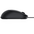 Dell MS3220 - Maus - Laser - 5 Tasten - kabelgebunden