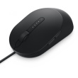 Dell MS3220 - Maus - Laser - 5 Tasten - kabelgebunden