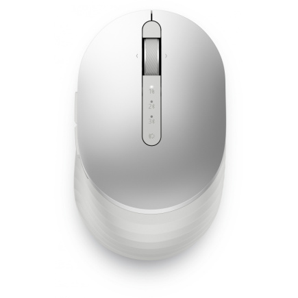 Dell Premier MS7421W - Maus - optisch - 7 Tasten