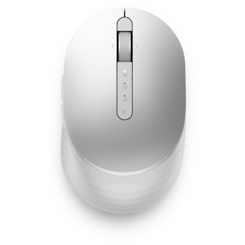 Dell Premier MS7421W - Maus - optisch - 7 Tasten