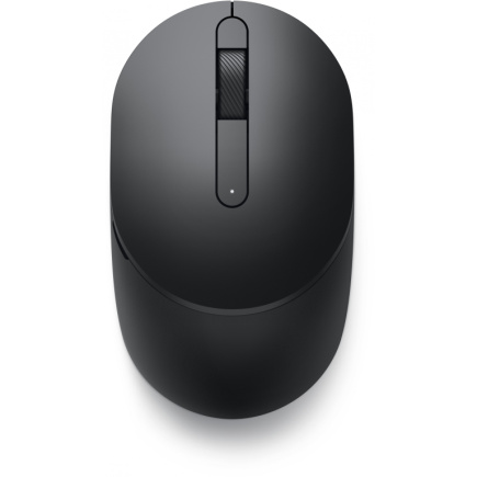 Dell MS3320W - Maus - optisch - 3 Tasten - kabellos -schwarz