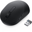 DELL MS5120W Maus kabellos schwarz