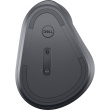 Dell Premier MS900 - Maus - 7 Tasten - kabellos - Bluetooth