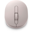 Dell Maus MS3320W 3-Tasten Kabellos 2.4GHz/BT5.0 Aschrosa