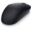 Dell MS300 Maus Full-Size rechts- und linkshändig schwarz