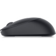 Dell MS300 Maus Full-Size rechts- und linkshändig schwarz