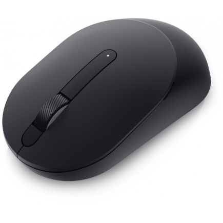Dell MS300 Maus Full-Size rechts- und linkshändig schwarz