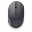 Dell MS7421W Maus Bluetooth schwarz Kabellos Optisch