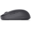 Dell MS7421W Maus Bluetooth schwarz Kabellos Optisch