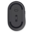 Dell MS7421W Maus Bluetooth schwarz Kabellos Optisch