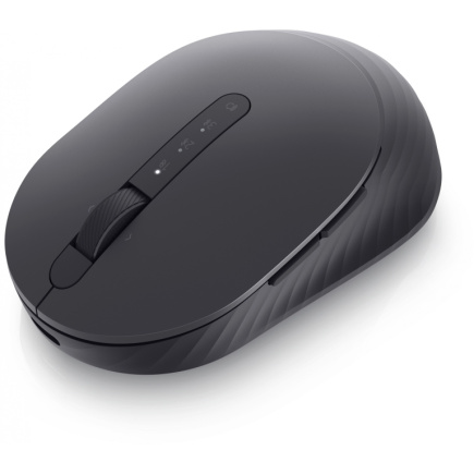 Dell MS7421W Maus Bluetooth schwarz Kabellos Optisch