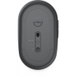 Dell MS5120W Maus optisch 7 Tasten kabellos Titan Gray