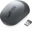 Dell MS5120W Maus optisch 7 Tasten kabellos Titan Gray