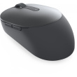 Dell MS5120W Maus optisch 7 Tasten kabellos Titan Gray