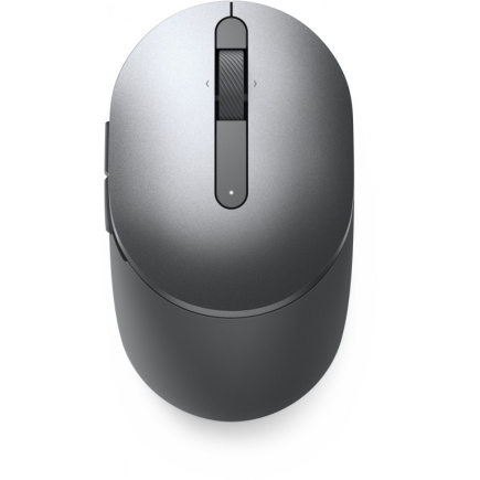 Dell MS5120W Maus optisch 7 Tasten kabellos Titan Gray