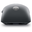 DELL Alienware Pro Wireless Gaming Mouse Dark Side of the Moon