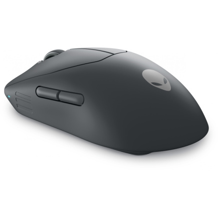 DELL Alienware Pro Wireless Gaming Mouse Dark Side of the Moon