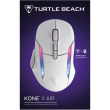 Turtle Beach Kone II Air Gaming-Maus. wei