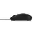 HP Maus 125 Wired Mouse (Bulk) bulk