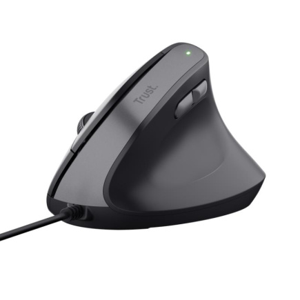 SE USB OPTICAL BAYO II/ERGONOMIC Must 25144 TRUST