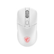 MSI VERSA 300 WIRELESS Valge | Wireless | 2.4 GHz, Bluetooth, USB 2.0