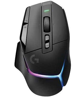 SE USB OPTICAL G502X PLUS/LIGHTSPEED 910-006163 LOGITECH