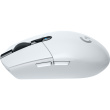 Logitech G305 Gaming Mouse Wireless Белый
